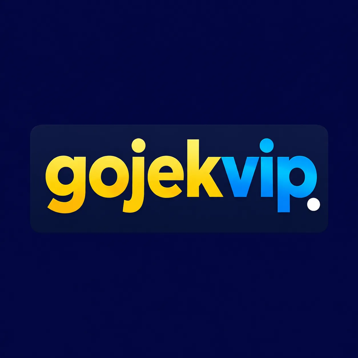 GOJEKVIP - Solusi Dompet Digital Terpercaya di Indonesia