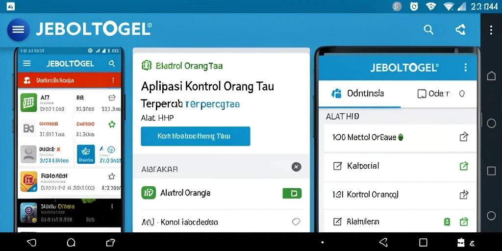Tampilan antarmuka JEBOLTOGEL yang intuitif dan mudah digunakan.