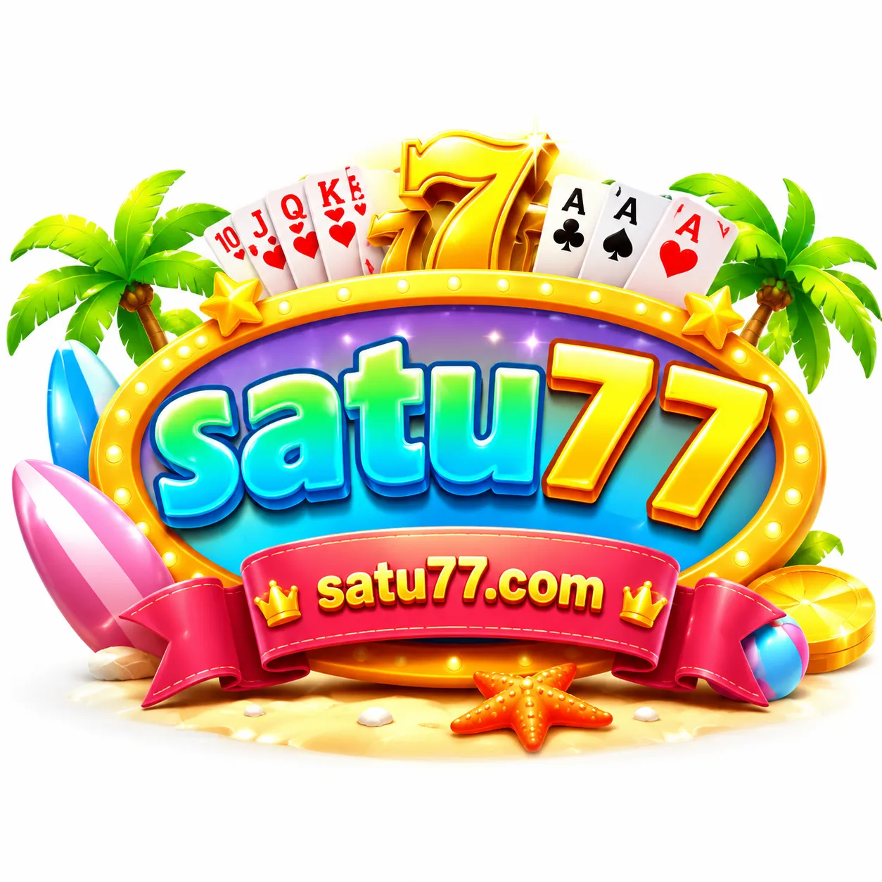 SATU77 - Majalah Digital Terkini untuk Pecinta Berita