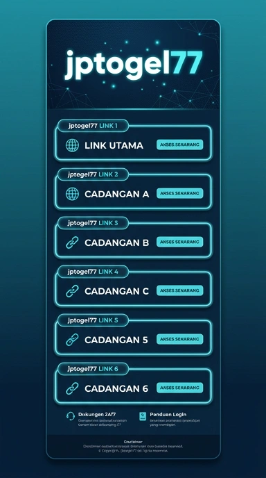 Jalan Aman Mengakses jptogel77 di Android